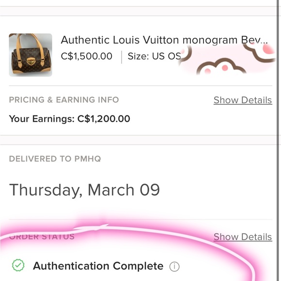 ✅AUTHENTIC ONLY✅ - Picture 9 of 16